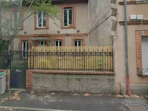 Appartement 4 pièces 86 m²