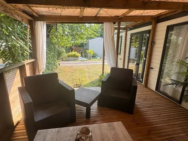 Logement atypique Vente Hénonville 4p 31m² 35000€