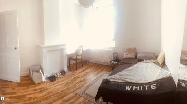 Deux chambres colocations Hellemmes