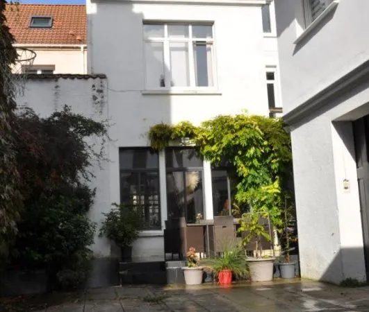 Maison 210 m²