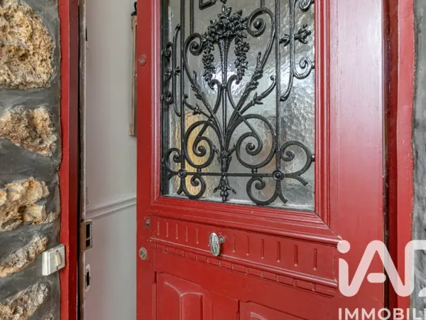 Maison 5 pièces 90 m²