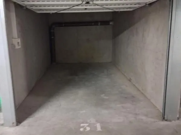 Garage/box Blagnac