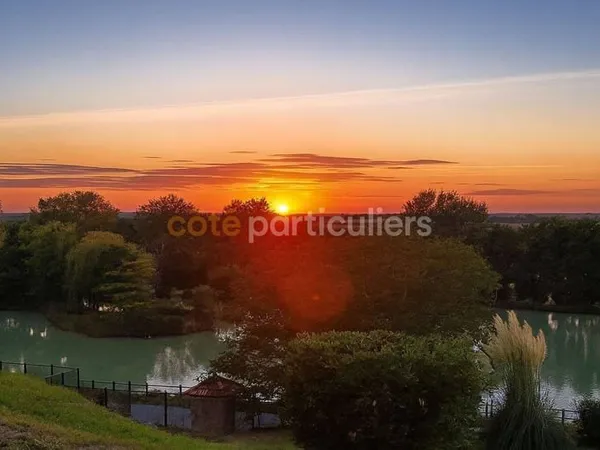 Maison 6 pièces 134 m²