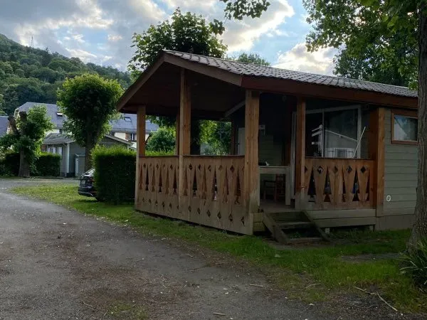 Bungalow Pyrénées