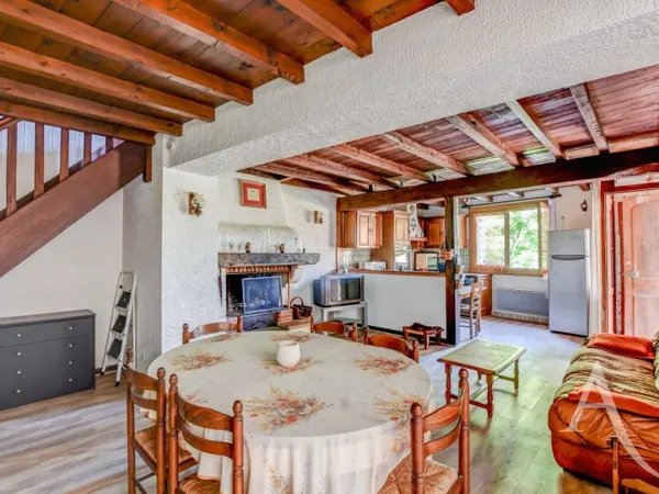 Maison de ville - Muret - 93 m²