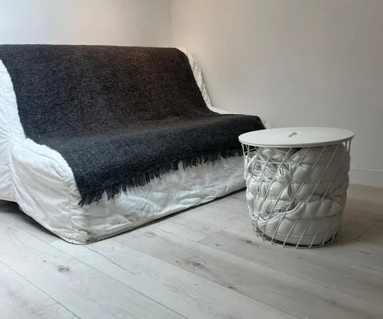 Studio de 20m2 à louer sur Saint-Martin-d'Hères