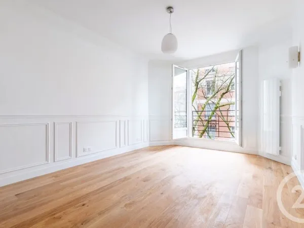 Appartement 3 pièces 52 m²