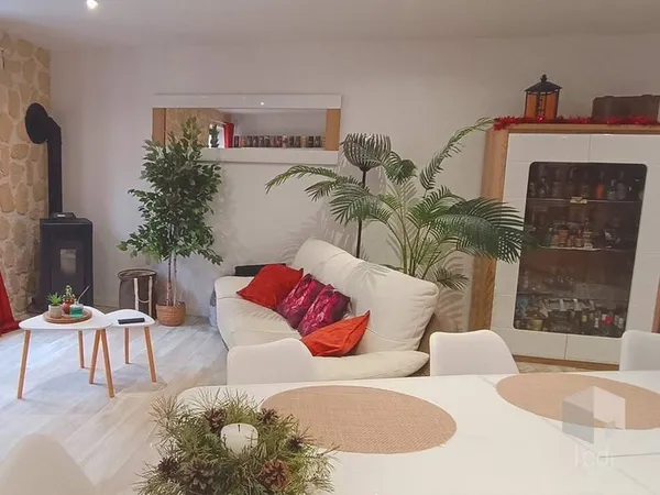 Maison 4 pièces 135 m²