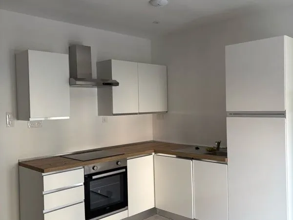 Appart / maison de ville