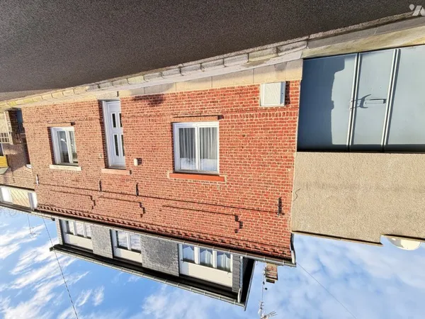 Maison 5 pièces 97 m²