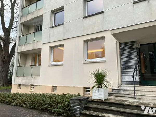 Appartement 4 pièces 90 m²
