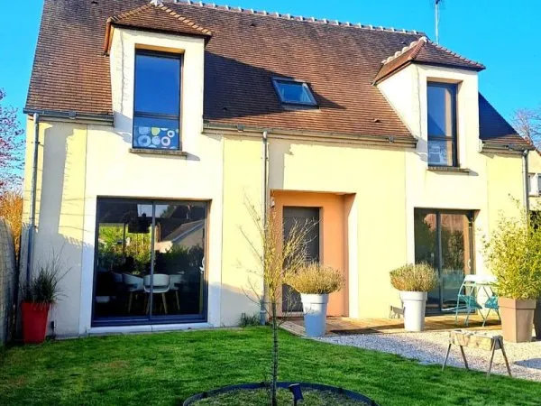 Bourron Marlotte coeur de village,