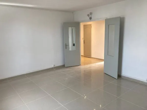 Appartement 5 pièces 80 m²