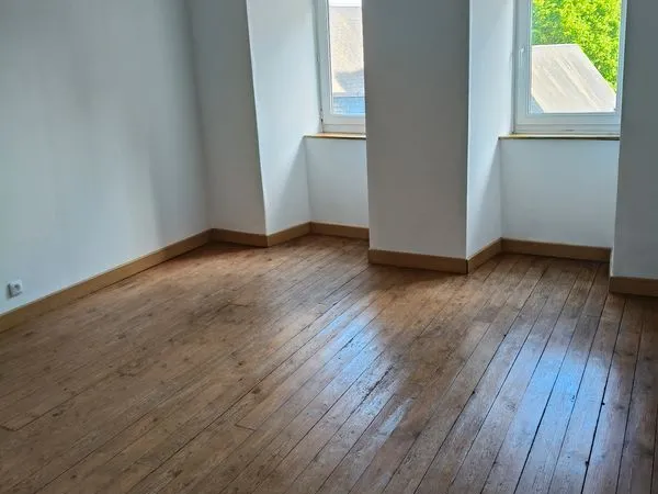 Appartement T4