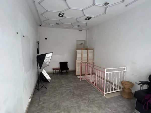 Local commercial 36 m²