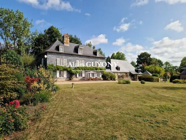 Maison de luxe 9 pièces 224 m²