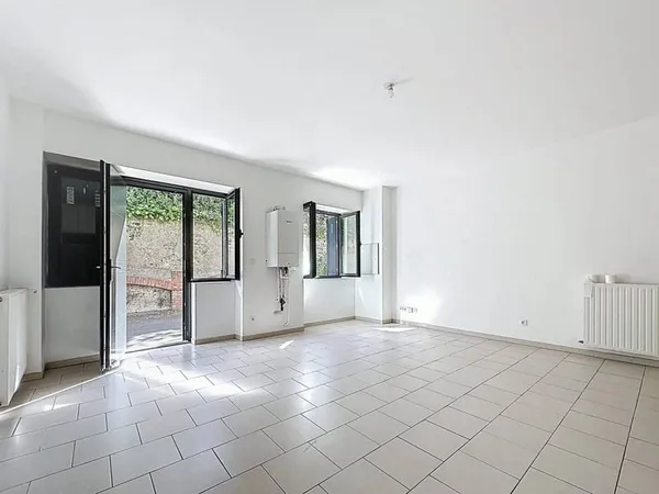 Maison de ville 4 pièces 82 m²