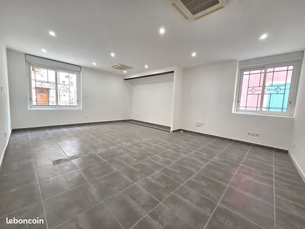 Appartement 2 pièces 73 m²