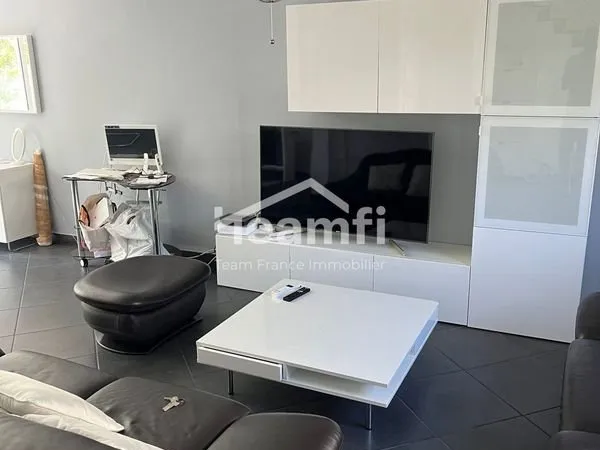 Maison 4 pièces 121 m²