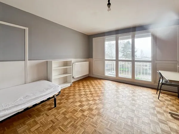 Appartement Rennes 4 pièce(s) 74 m2