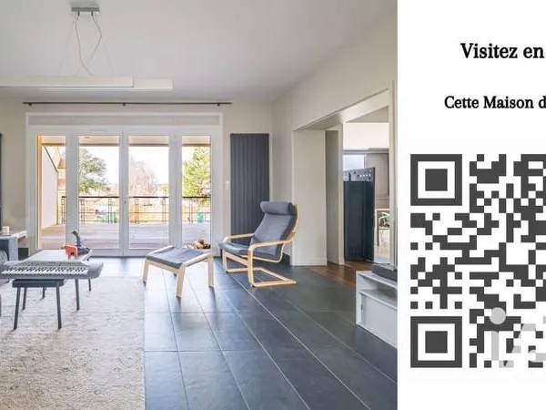 Maison 9 pièces 262 m²