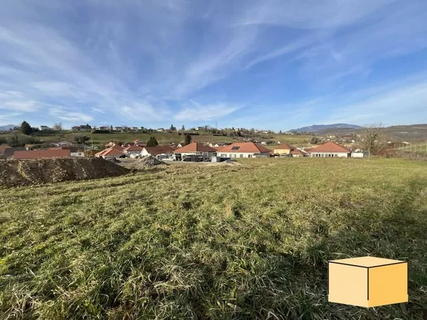 Terrain constructible