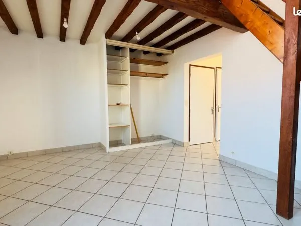 Duplex à vendre - Vallauris Golfe-Juan