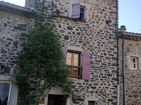 Maison 85 m2