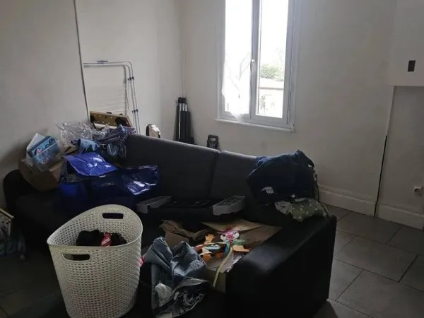 Maison 3 pièces 74 m²