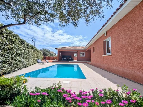 Maison 6 pièces 171 m²