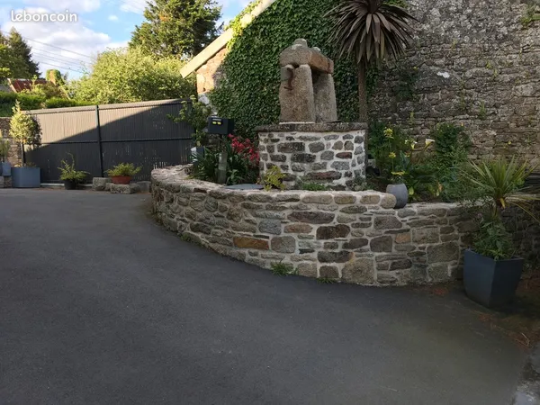Maison campagne