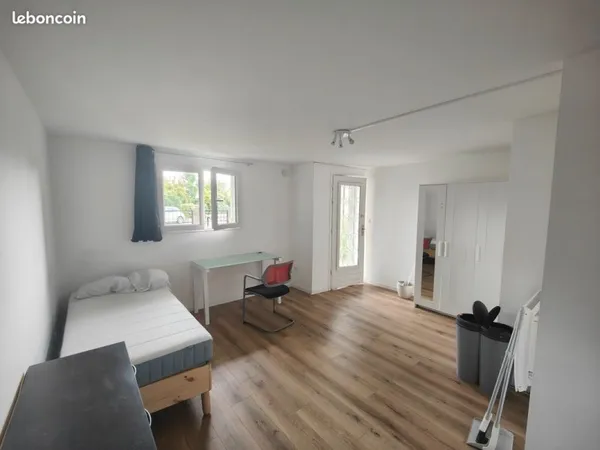 Studios a louer aubiere secteur cezeaux