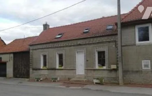 Maison 8 pièces 173 m²
