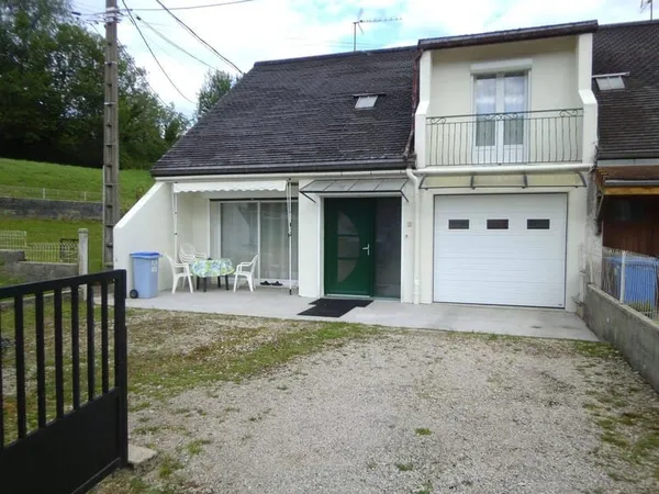 Maison 5 pièces 110 m²