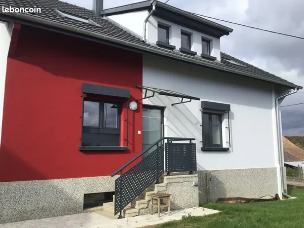 Location Appartement type F3