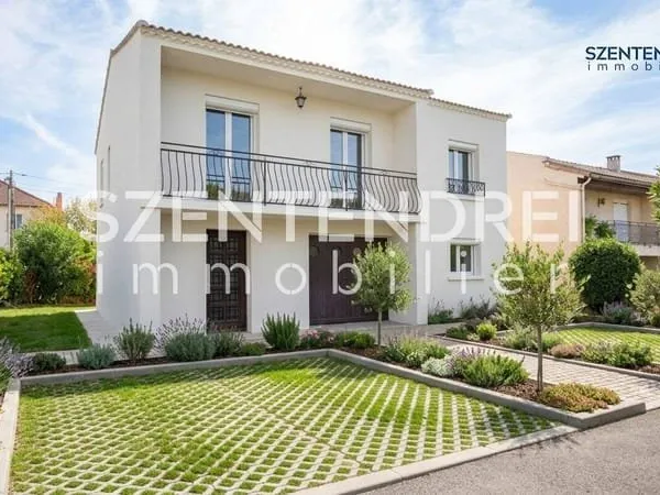 Villa 5 pièces 106 m²