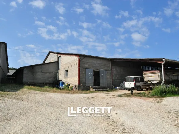 Boutique 0 pièce(s), CHAMPEAUX ET LA CHAPELLE POMMI