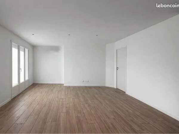 Appartement meublé neuf