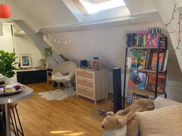 Appartement Type 2
