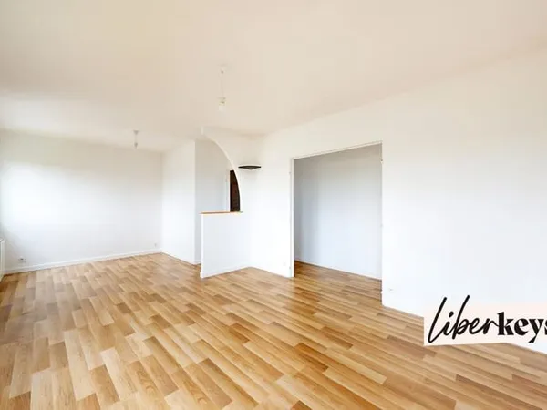 Appartement Amiens sud 70m2, bien situé, belle exposition, au calme