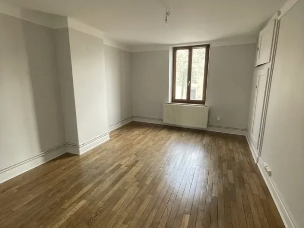 Appartement F3 - BLENOD LES PONT A MOUSSON