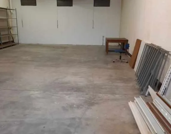 Local commercial 120 m2