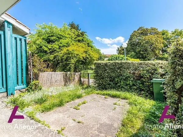 Maison 3 pièces 75 m²