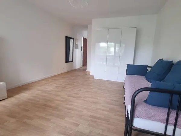 Appartement 1 pièce 32 m²