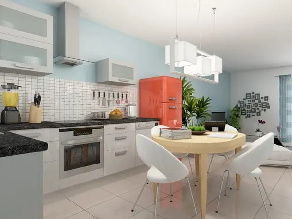 Maison neuve 3 chambres Clisson