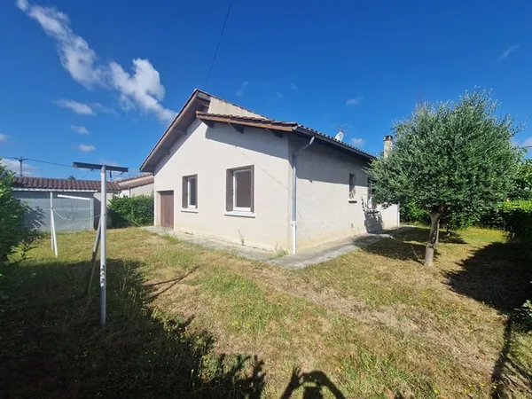 Maison Valence d'Agen 4 pièces 75 m2