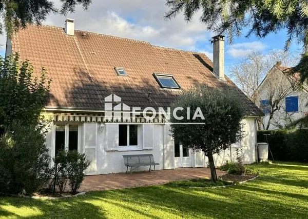 Maison familiale OLIVET