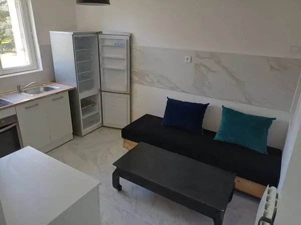 Appartement 2 pièces 28 m²