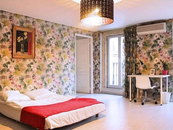 Studio 1 pièce 15 m²