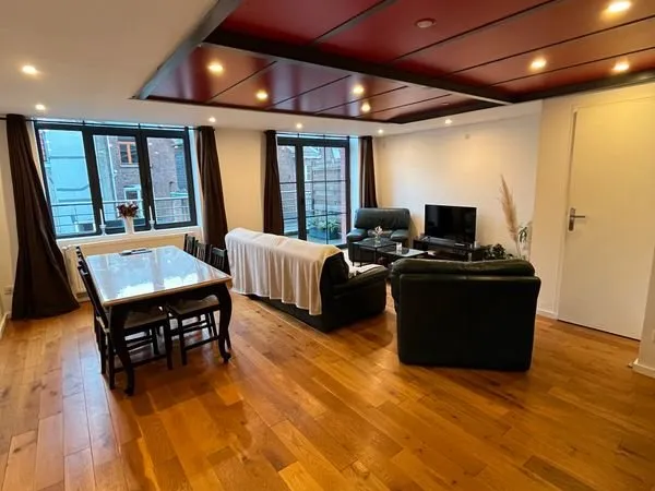 Location Lille Vauban Esquermes